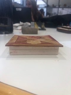 Ellis Phone Sleeve